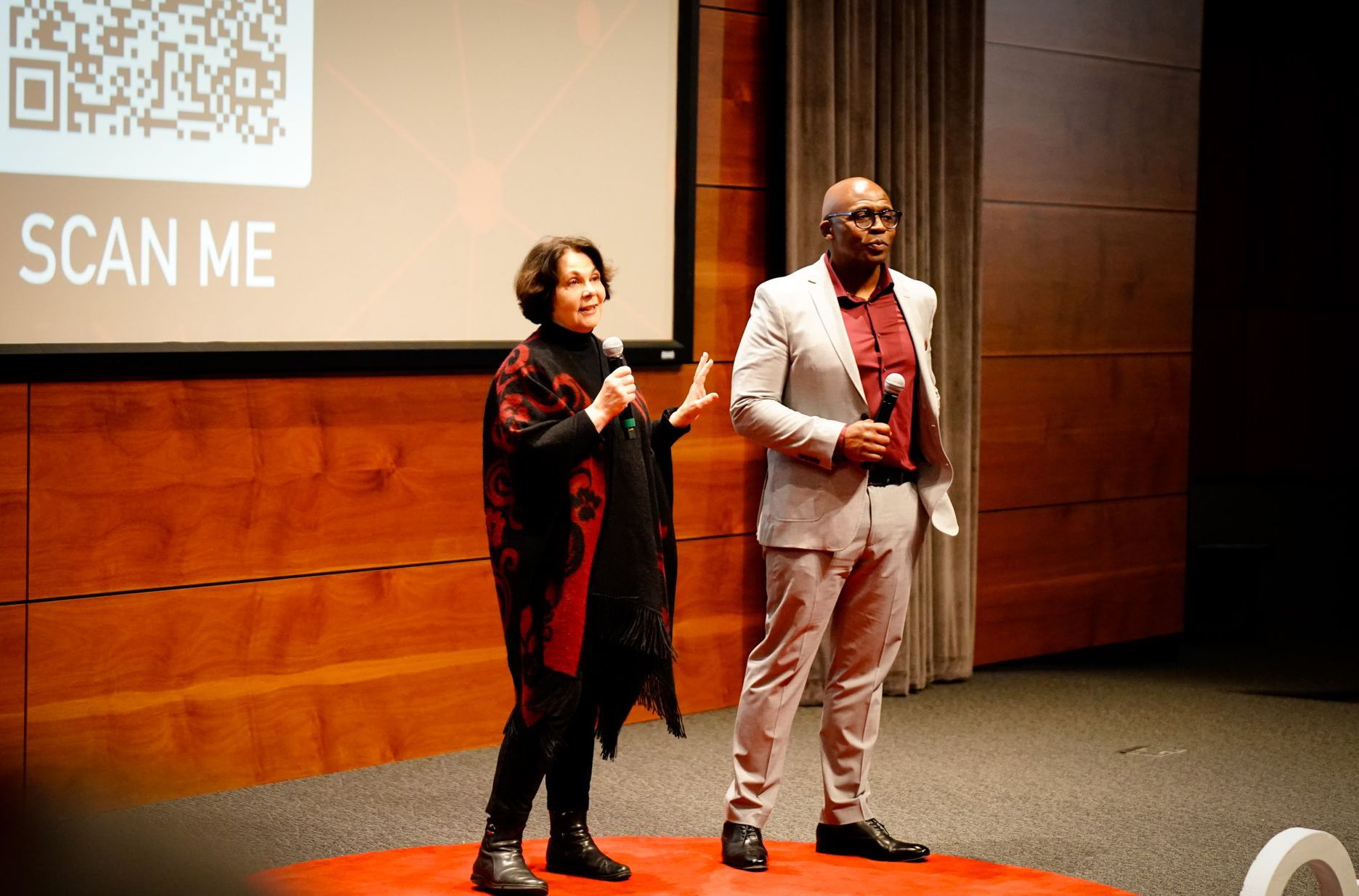 TED Talk vs. Keynote Speech: What's the Difference?