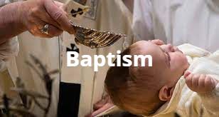 Baptism