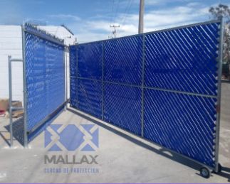 MALLAX