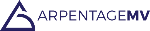 Logo Arpentage MV