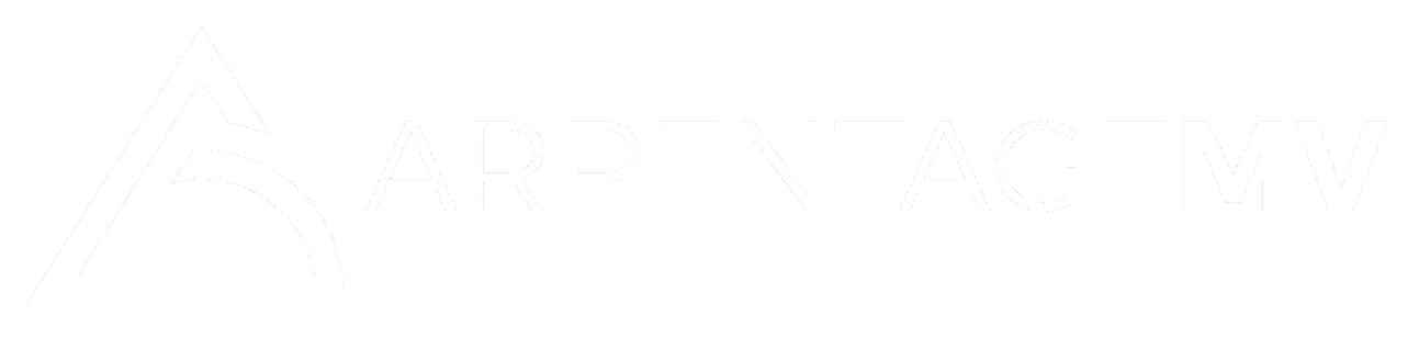 Logo Arpentage MV