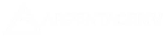 Arpentage MV LOGO