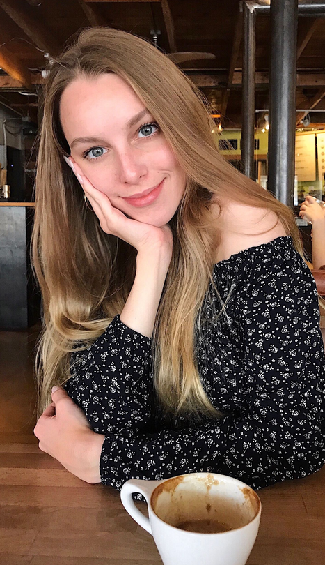 Sonja Starrick, certified practical homeopath and founder of Reawakened Health