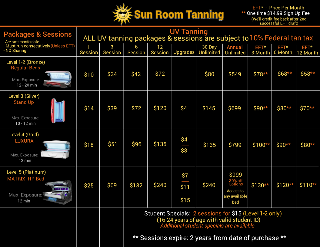 Beauty Salon | La Crosse County, WI | 608-781-7297