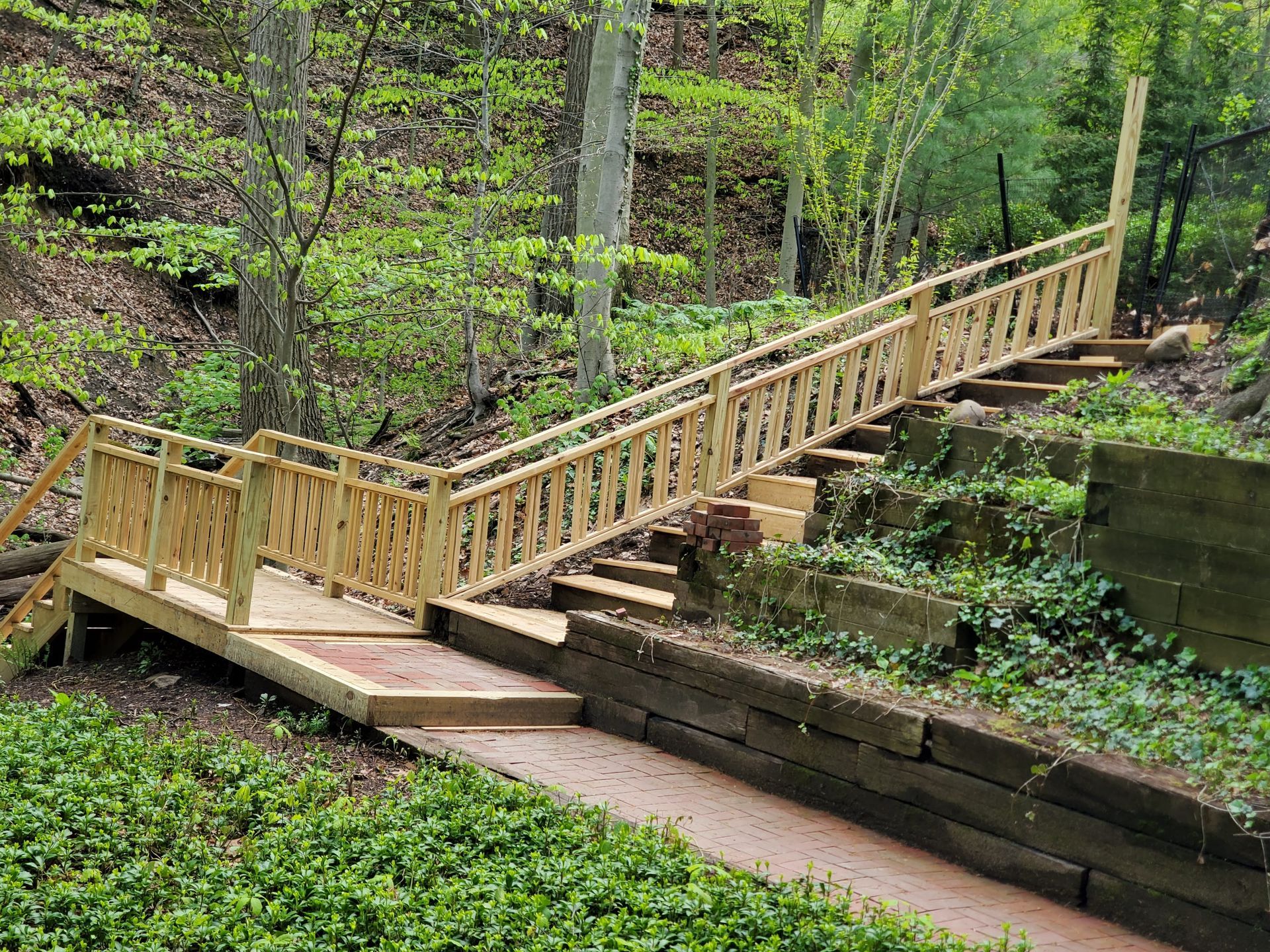 ohio deck builders
