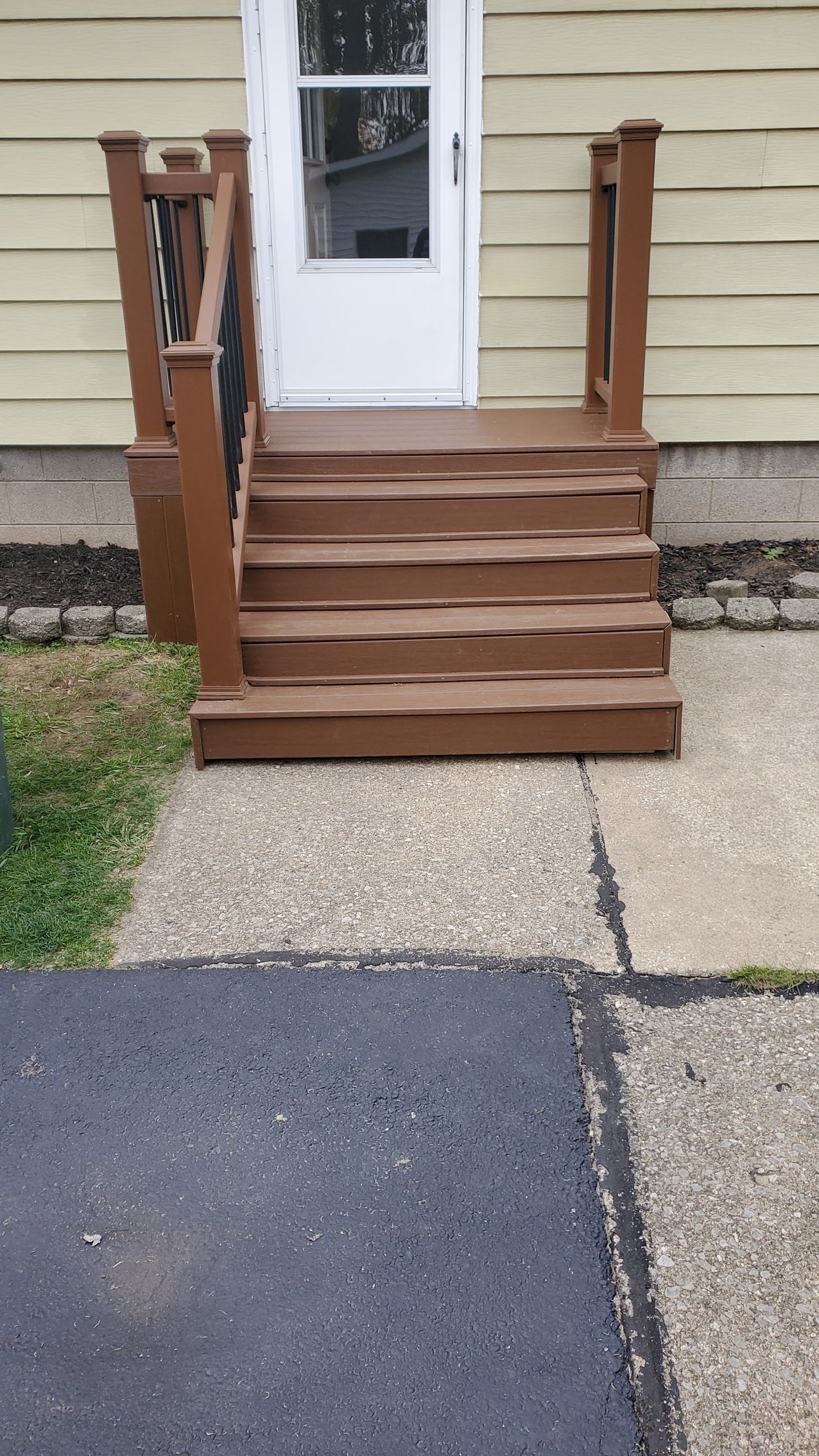 ohio deck builders
