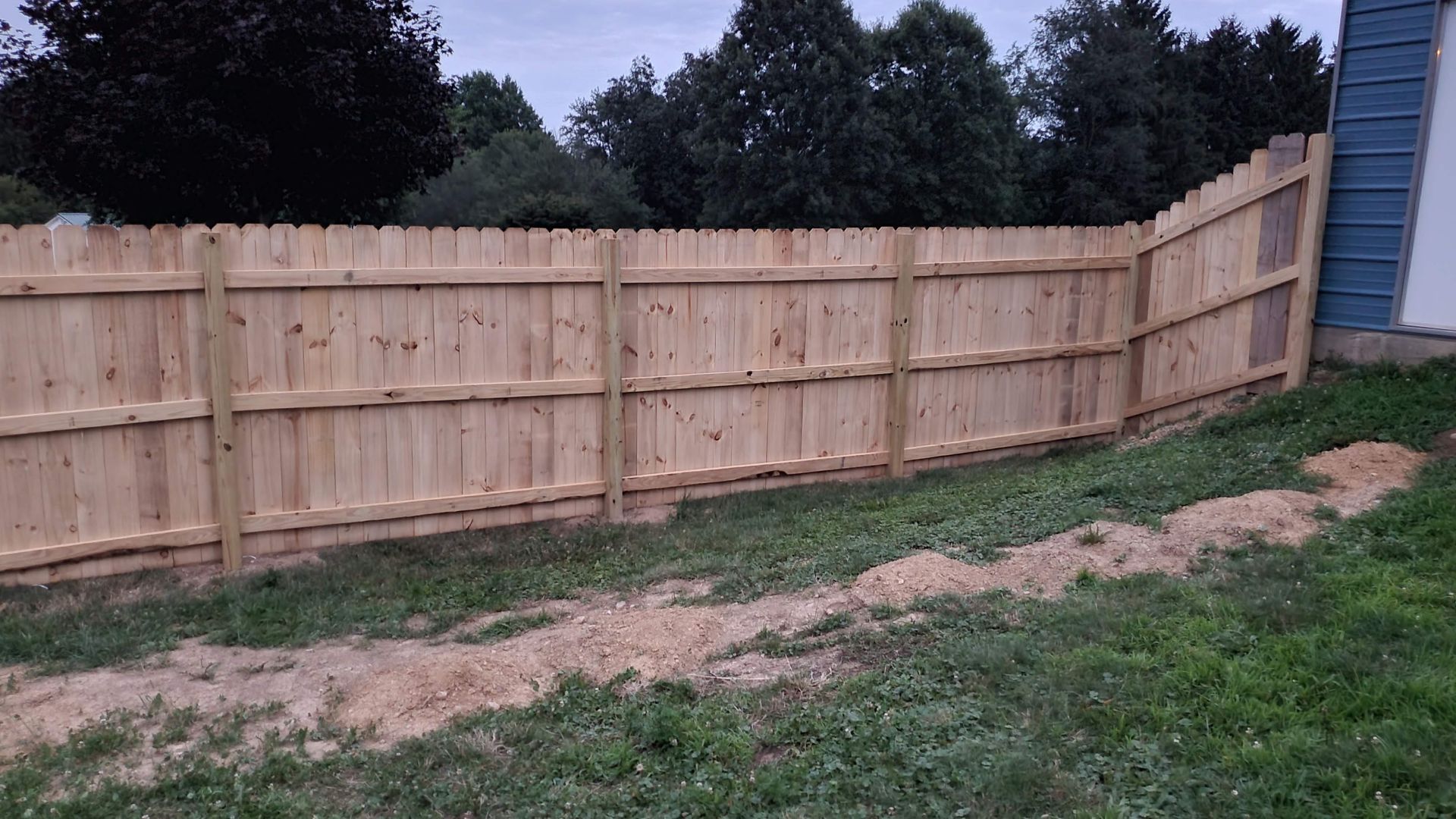 decking and fence akron oh

