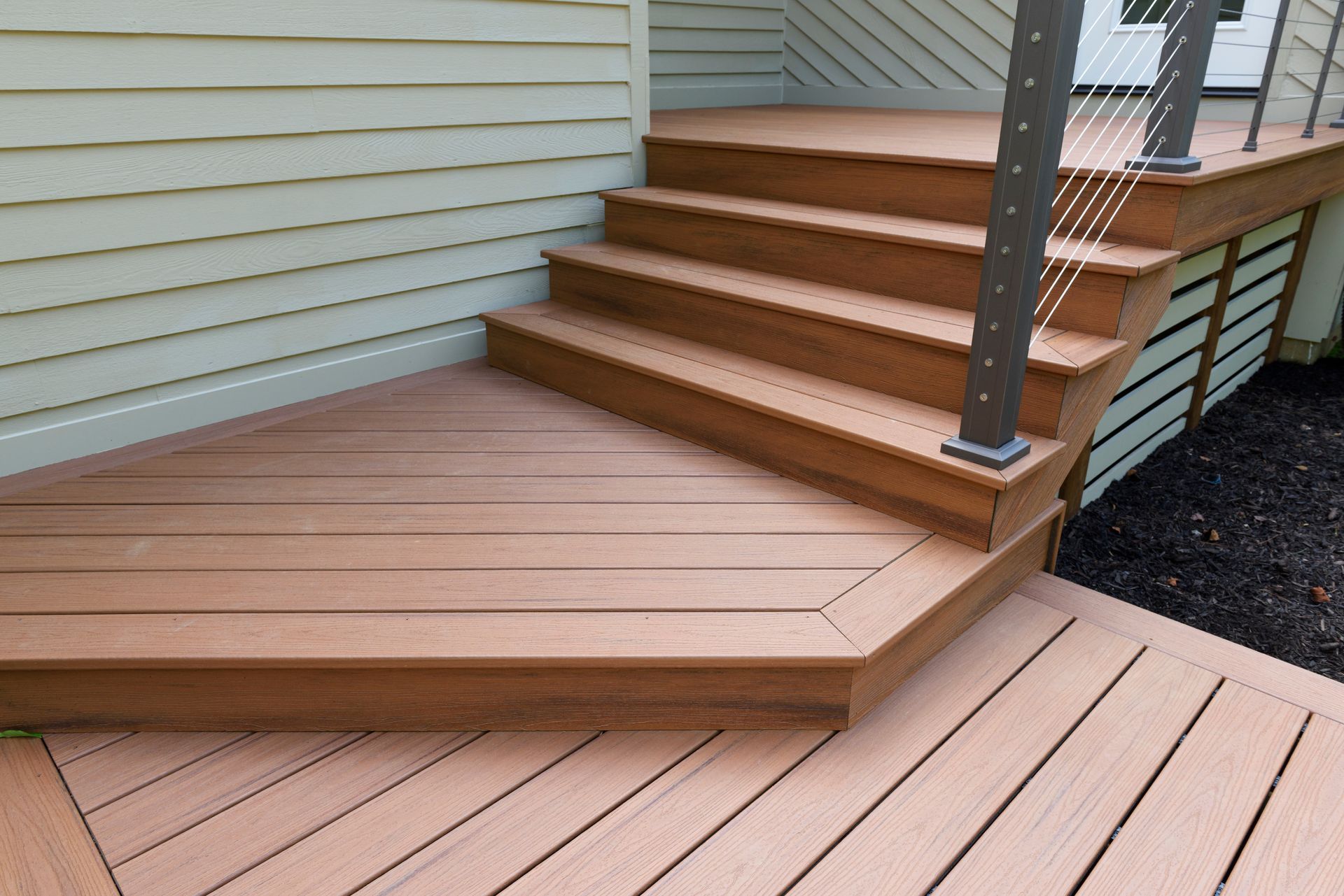 Wood Fence Installers in Akron, OH Wood Fence Installers in Akron, OH