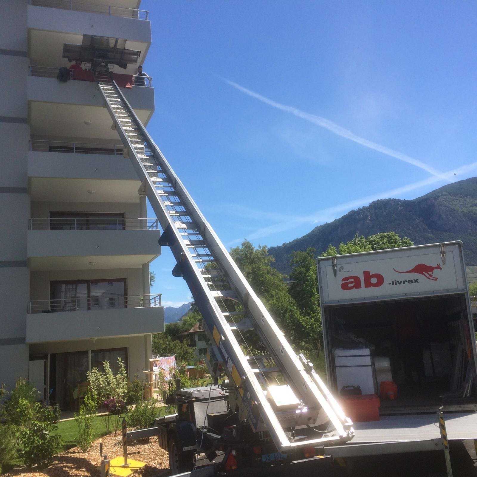 Ab Livrex Sion : Qui sommes-nous ? – RARBL