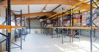 Stockage palette ab-livrex