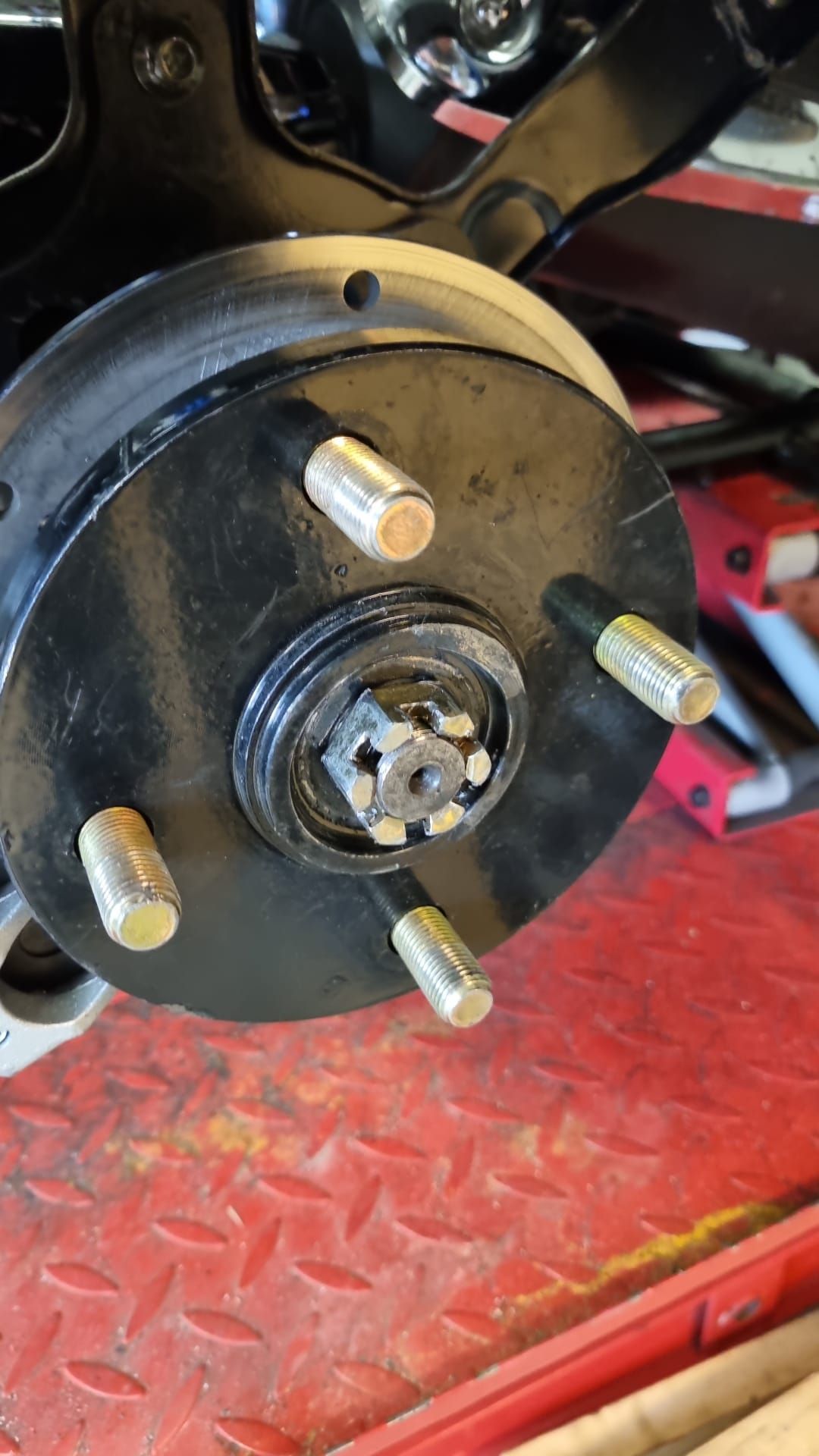 Parts
