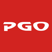 PGO-Komponenten