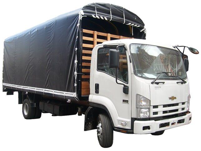 Carpas