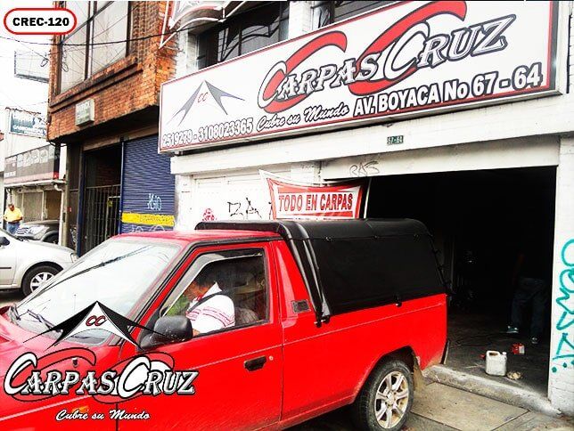 Carpas