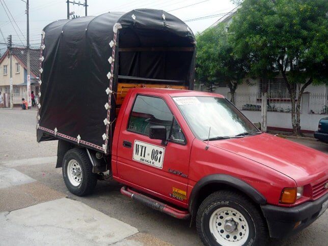 Carpas