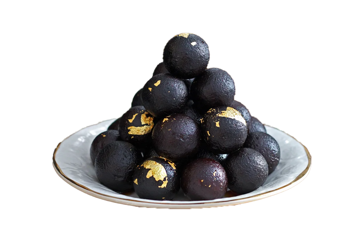 DESSERT MIX Indian Sweets by Regent NA