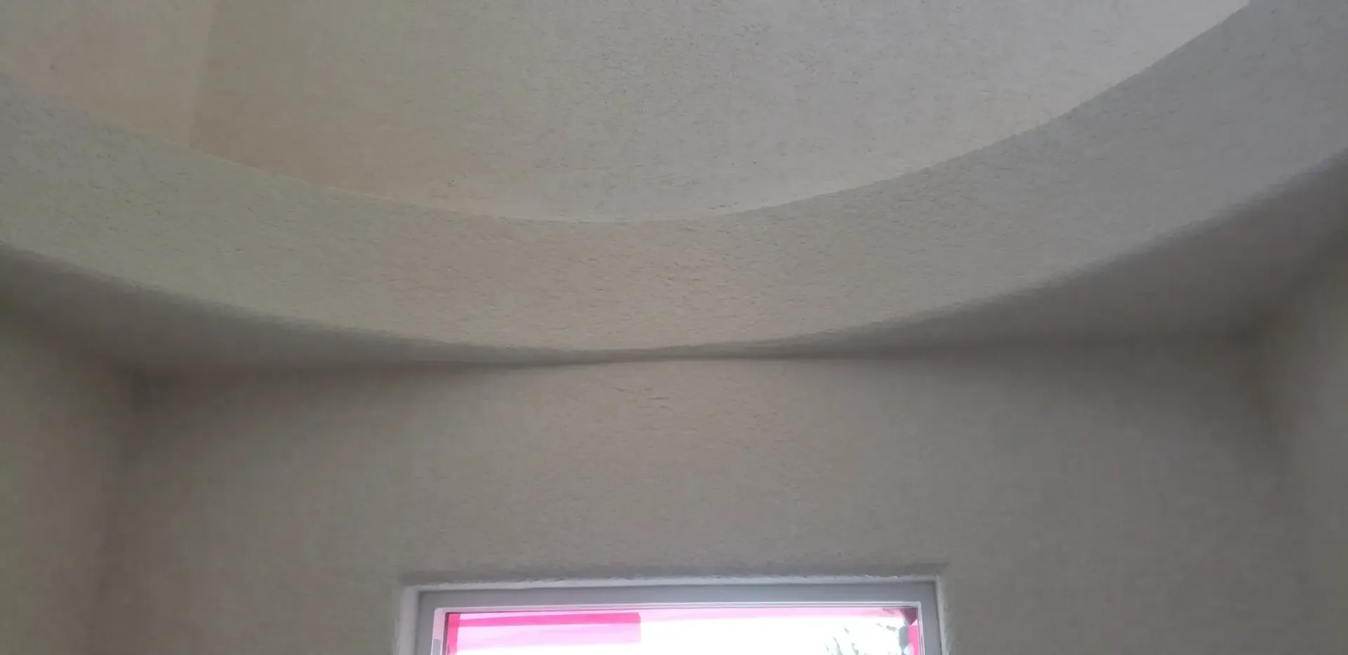 After Drywall Dining Repair