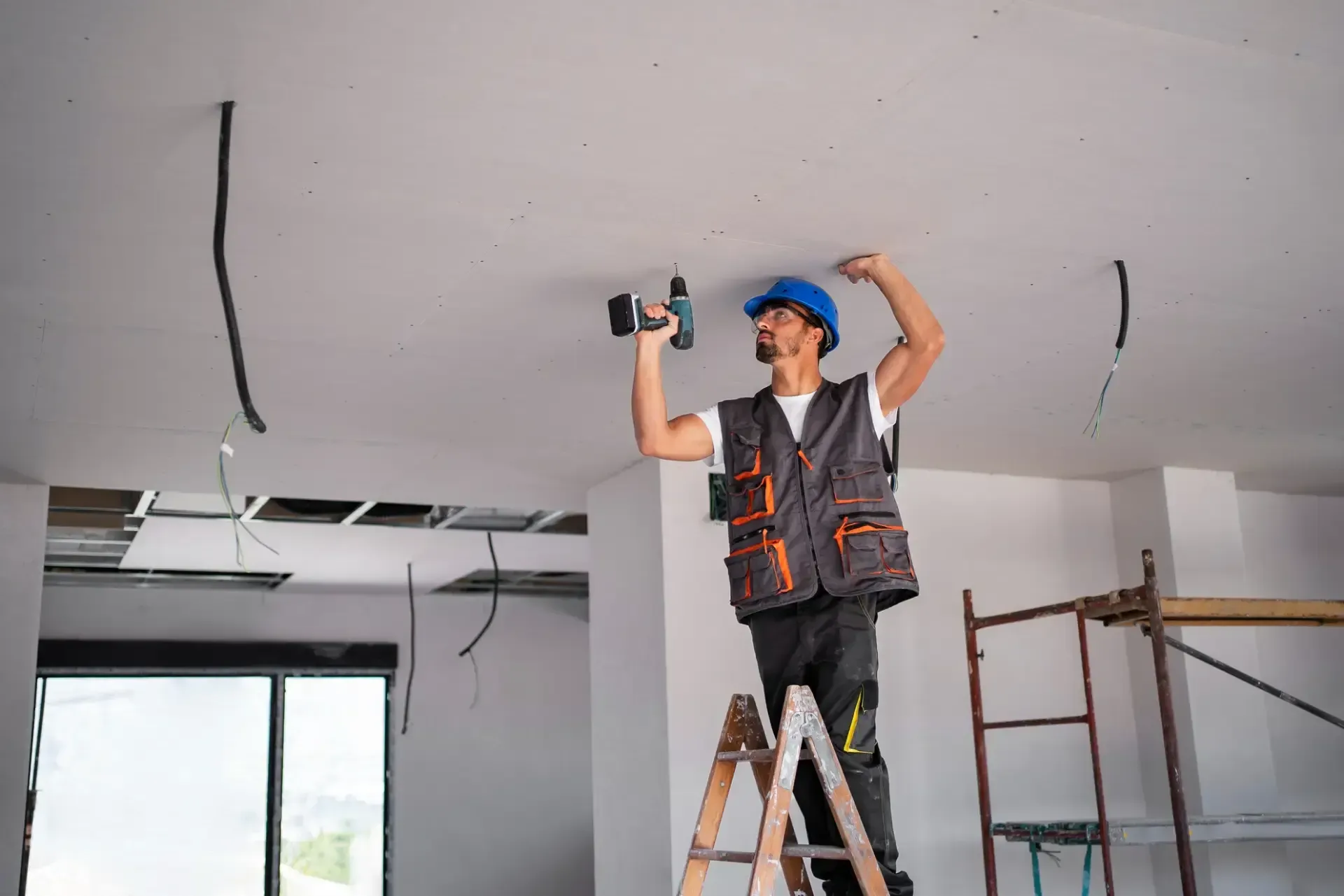 Drywall+Repair