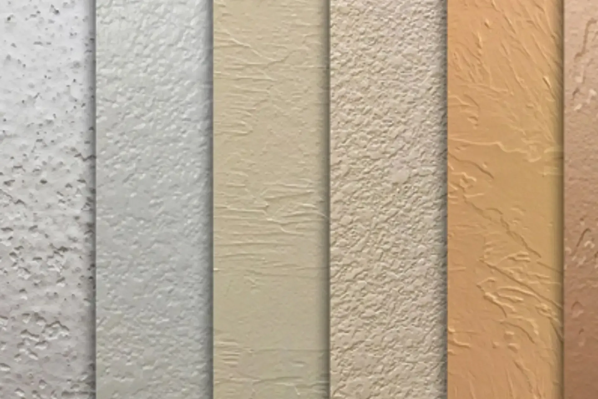 Drywall Matching Textures