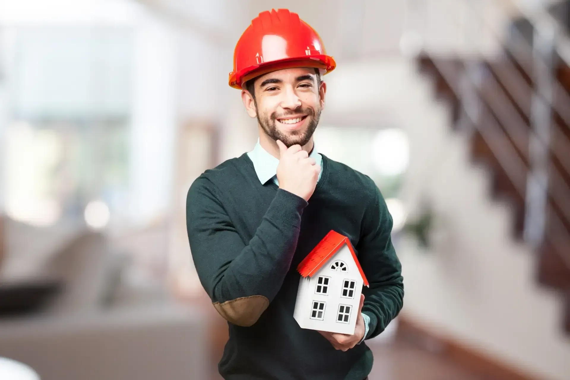 Drywall Residential Specialist