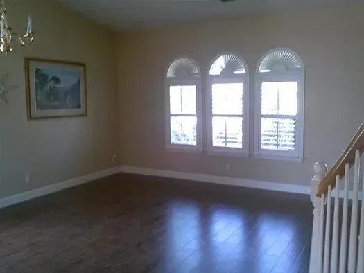 Residential Drywall Repair
