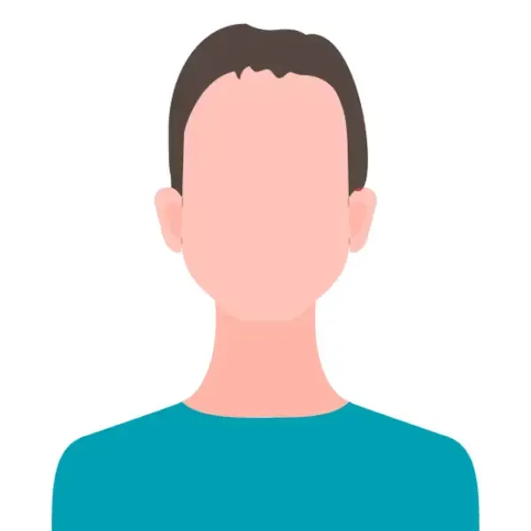 men placeholder