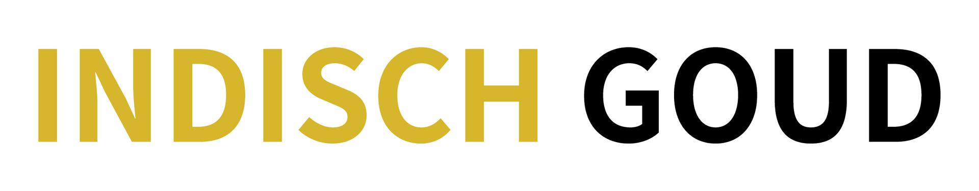 Logo Indisch Goud