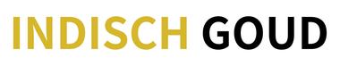 Logo Indisch Goud