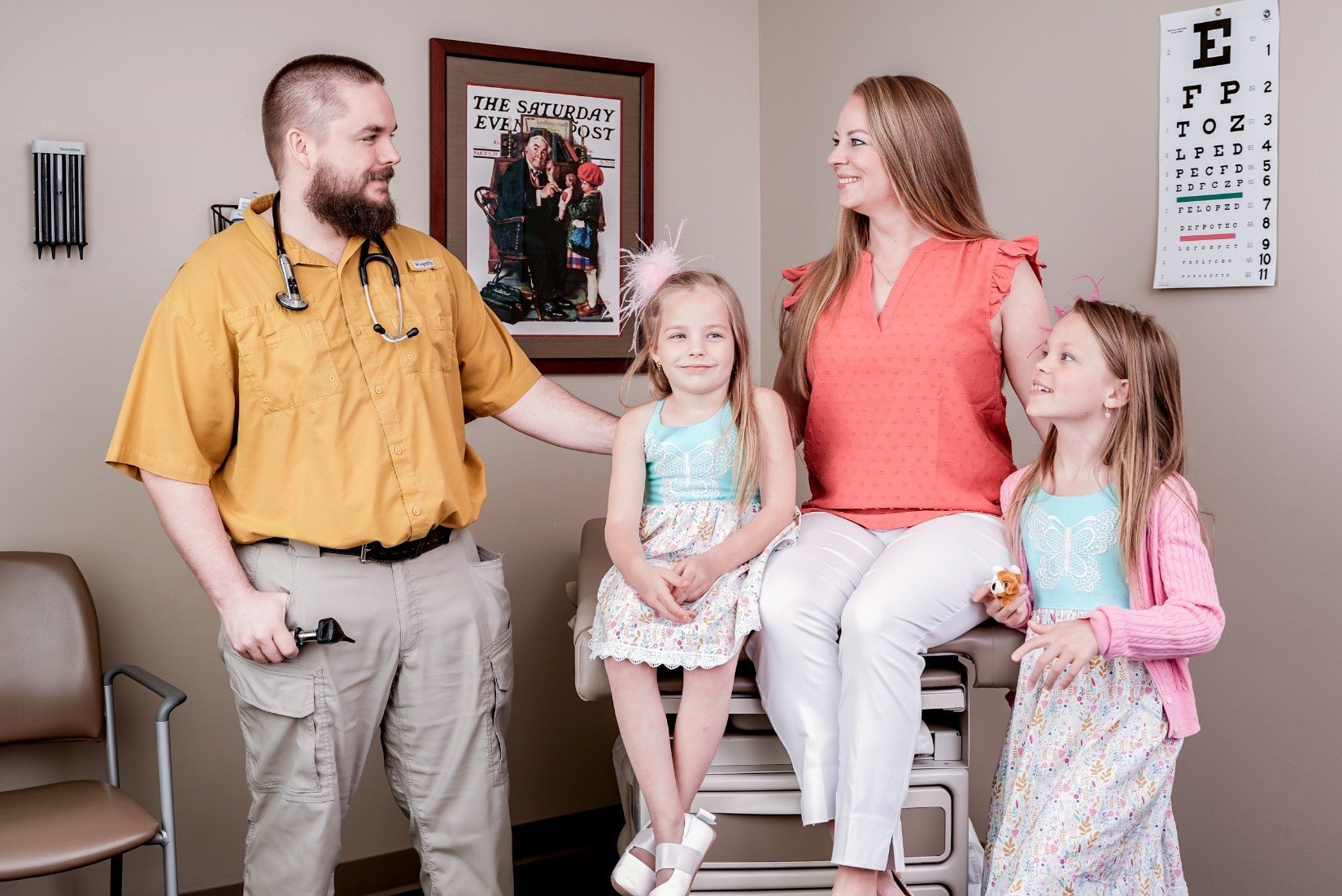 Primary Care Services Paragould Family Care Paragould, AR