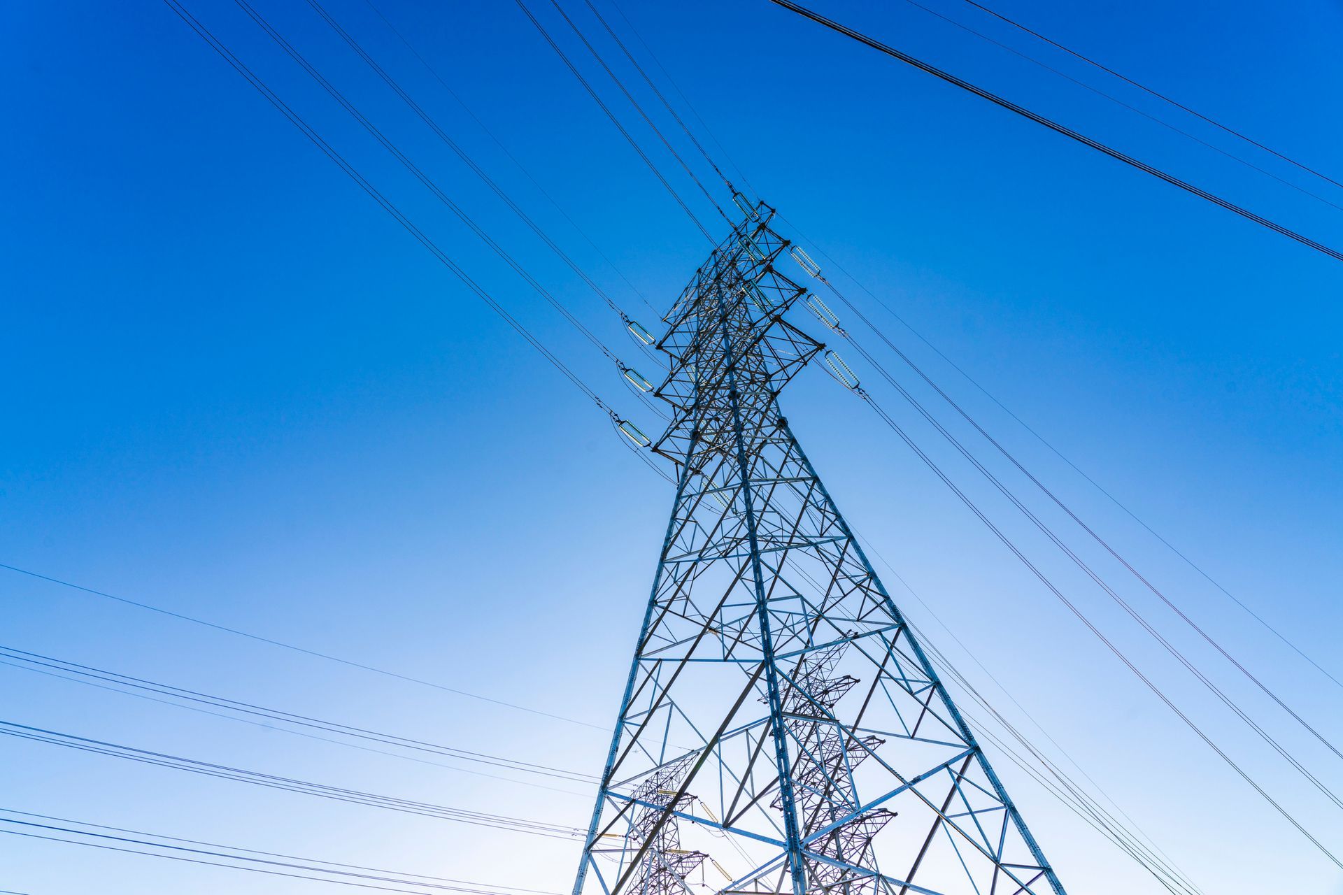 IMPIANTI ELETTRICI