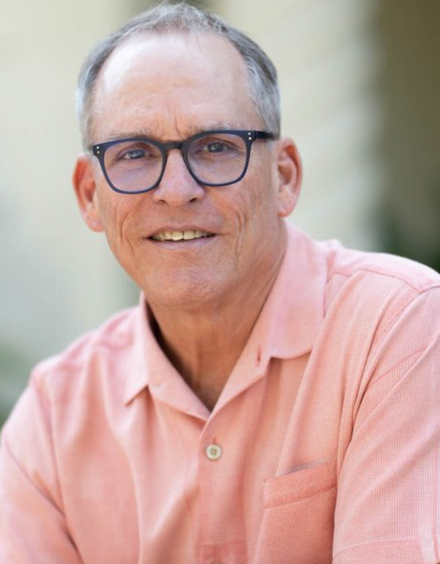 Fred Harrell