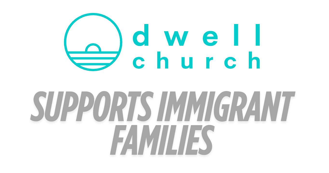 Welcome to Dwell Church