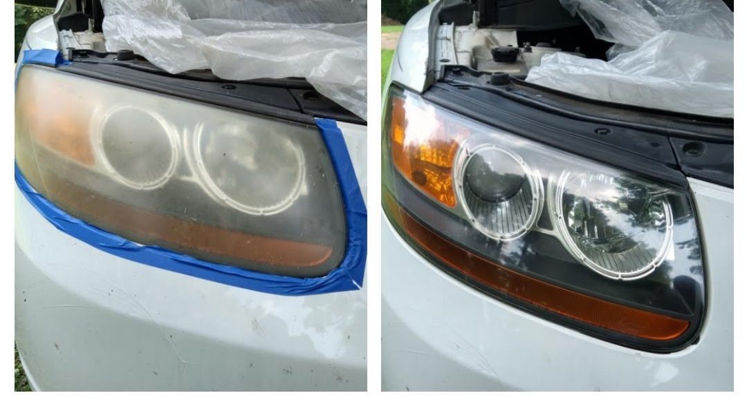 Krystal Klear Happy Client