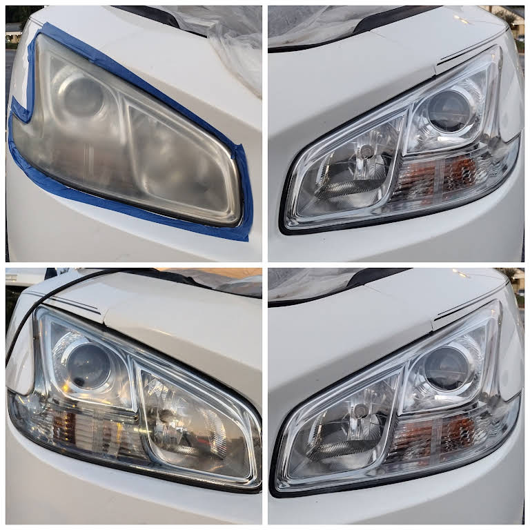 Krystal Klear Happy Client