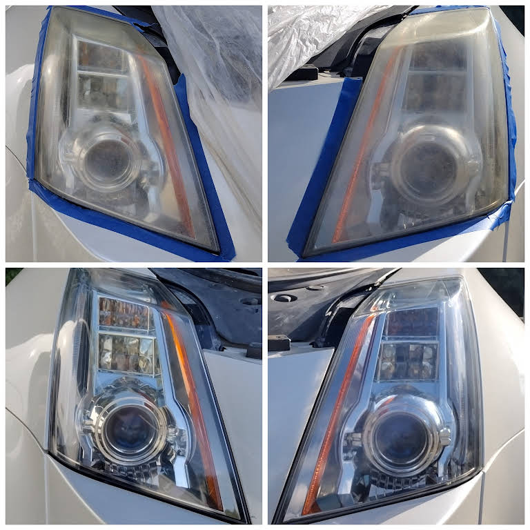 Krystal Klear Happy Client