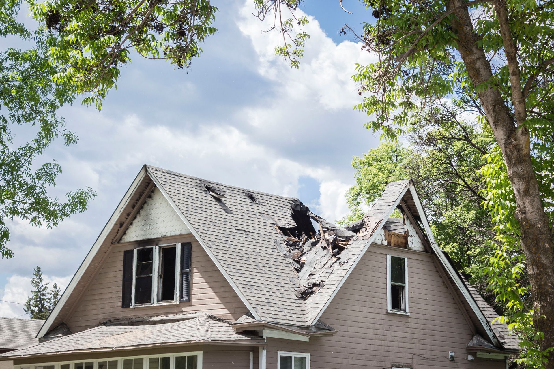Disaster Restoration - Lansing, MI - Star Facilities