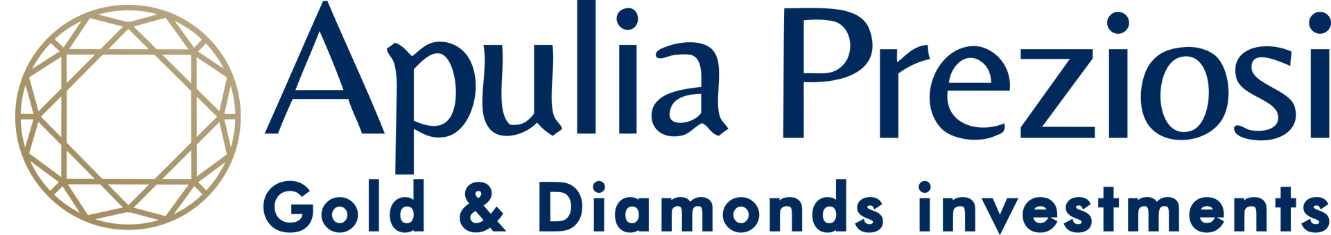 Logo apulia preziosi