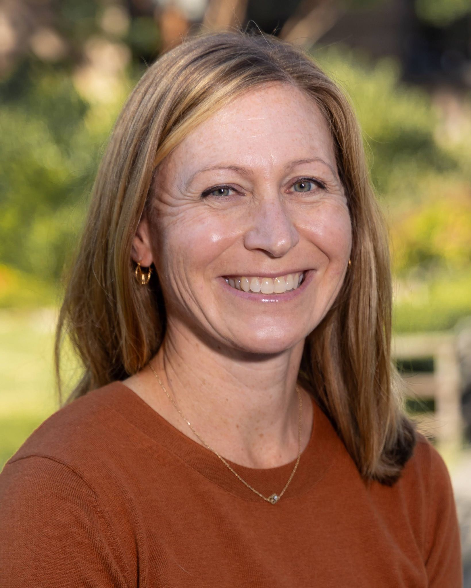 Carolyn Clark, RN