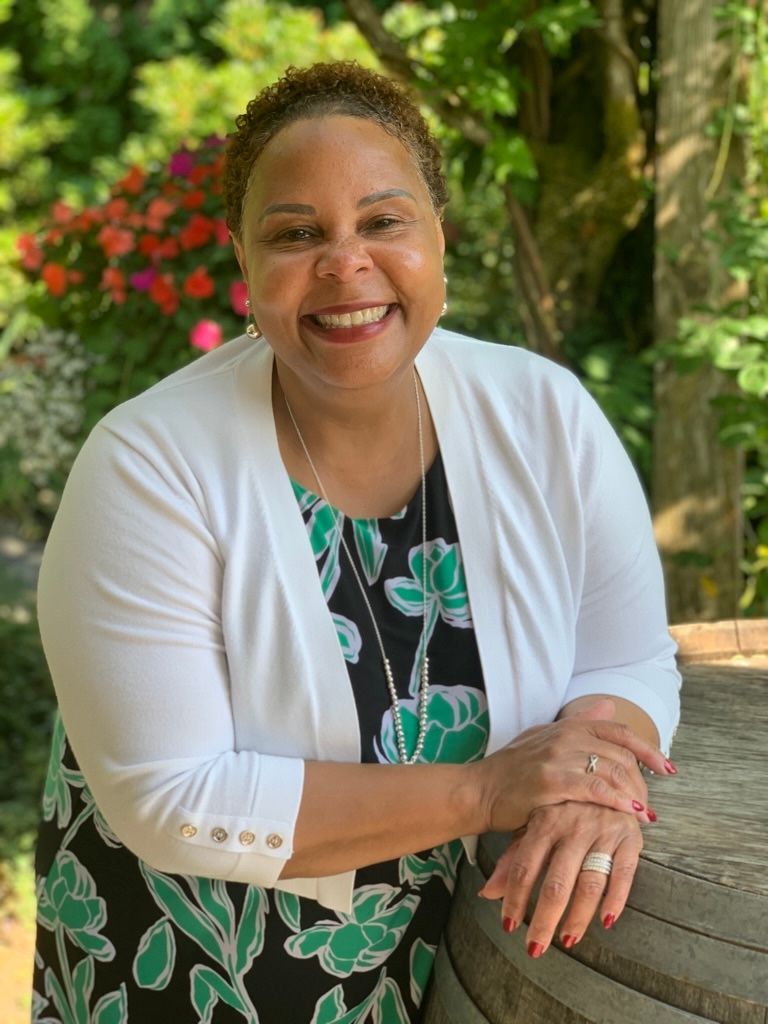 Pauline Lao, DNP, ARNP