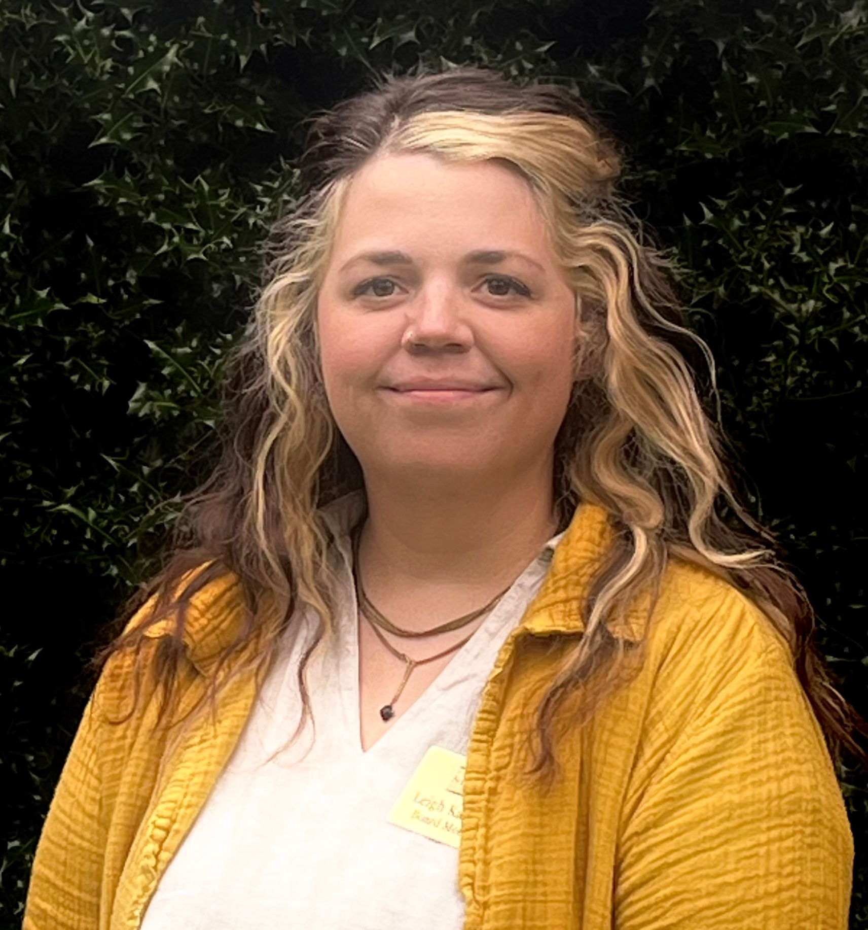 Madelyn McCaslin, BSN, RN Madelyn McCaslin, BSN, RN