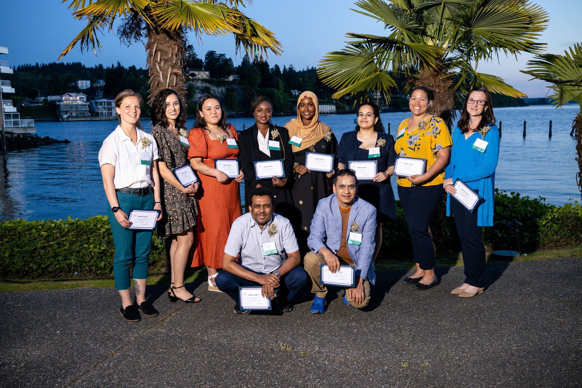 2022 Scholarship Recipients 2022 Scholarship Recipients