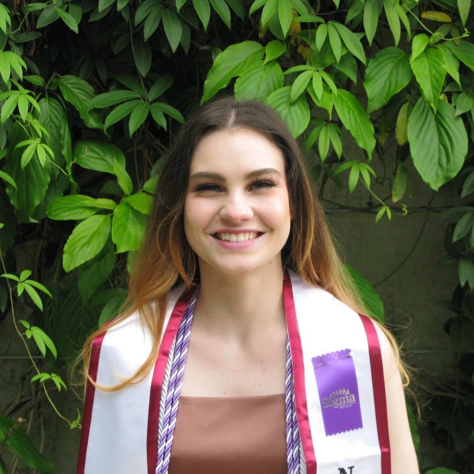 Brittany Rios, RN, BSN