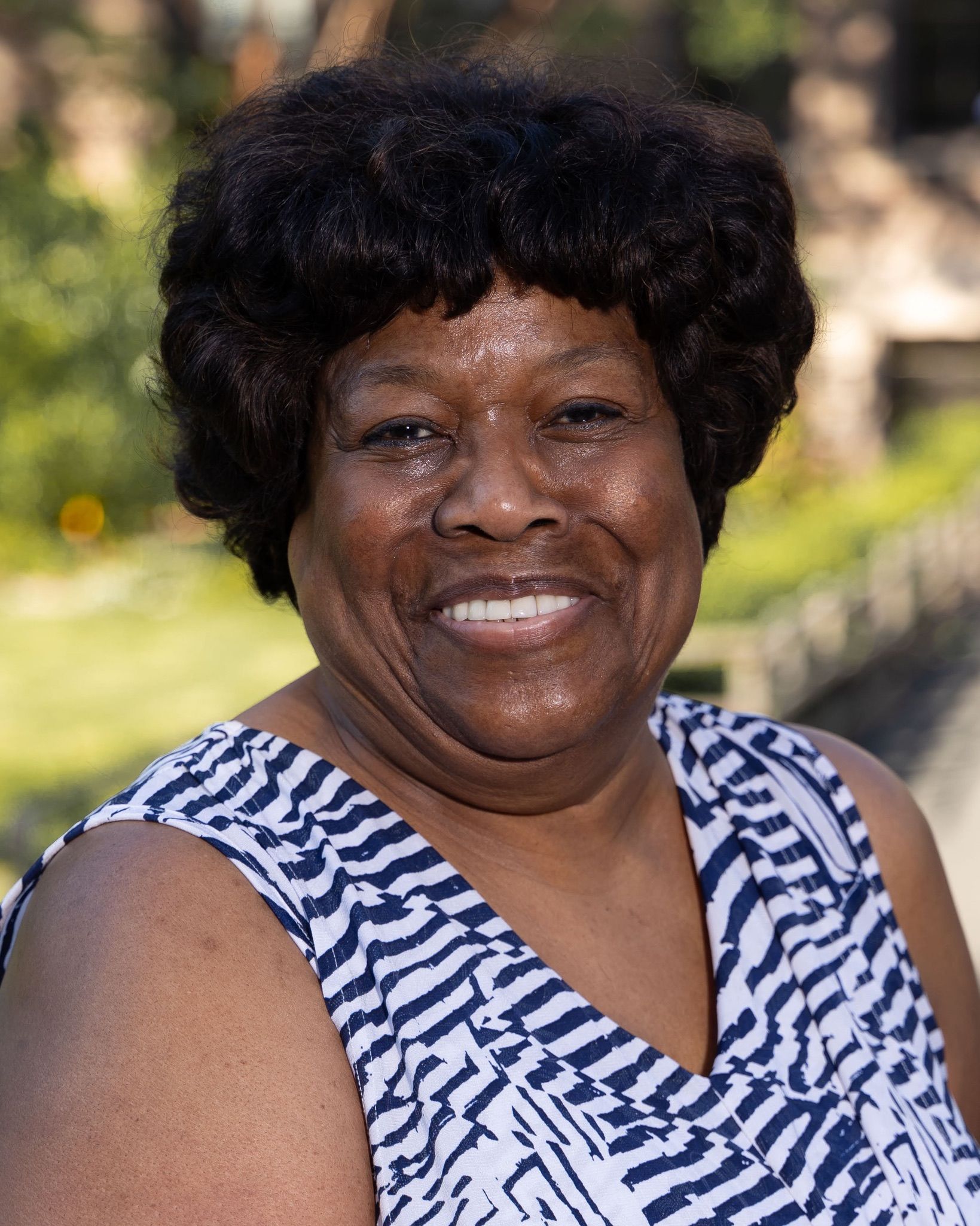 Rosa Young, MSN, RN