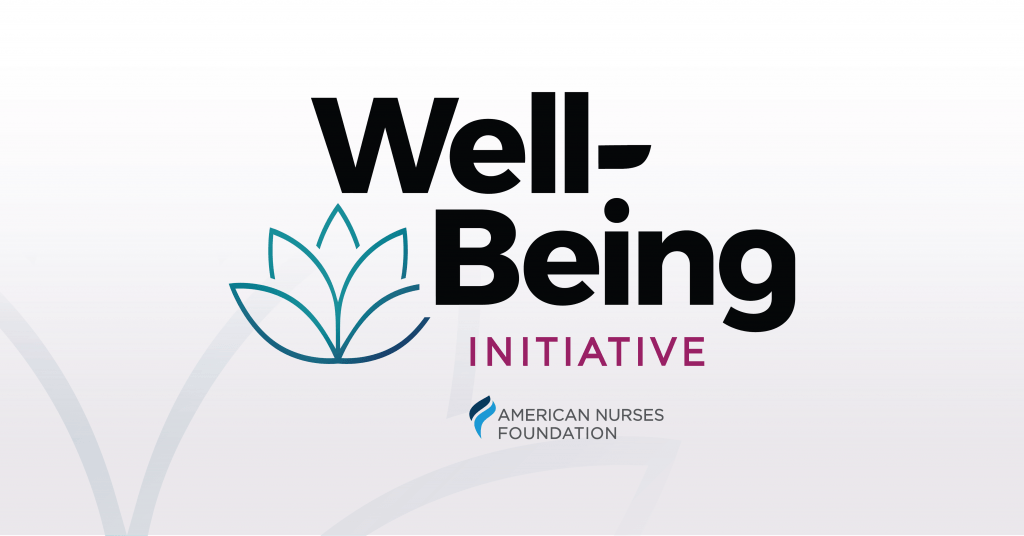 Well Being Initiative