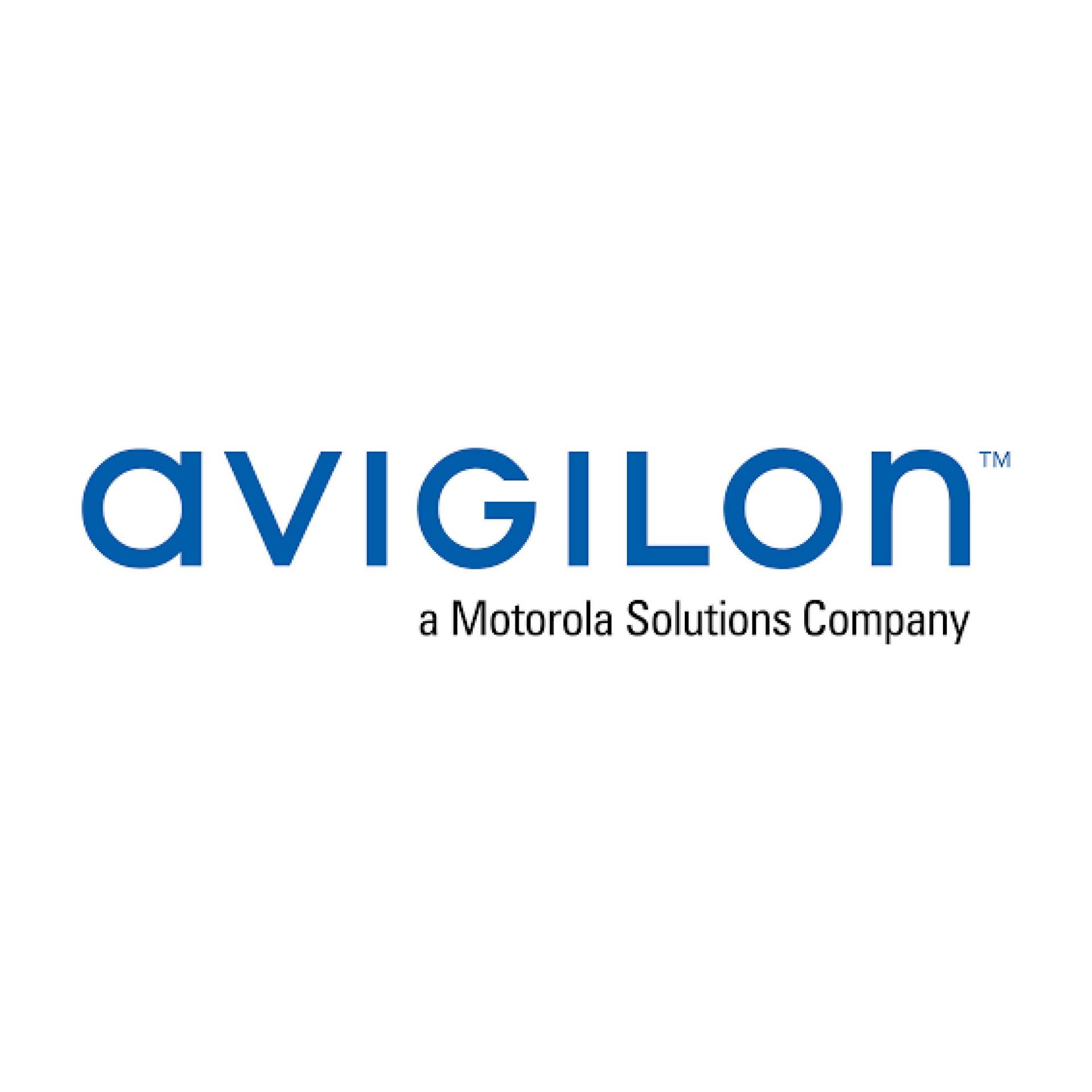 A vigilon logo is a motorola solutions company.