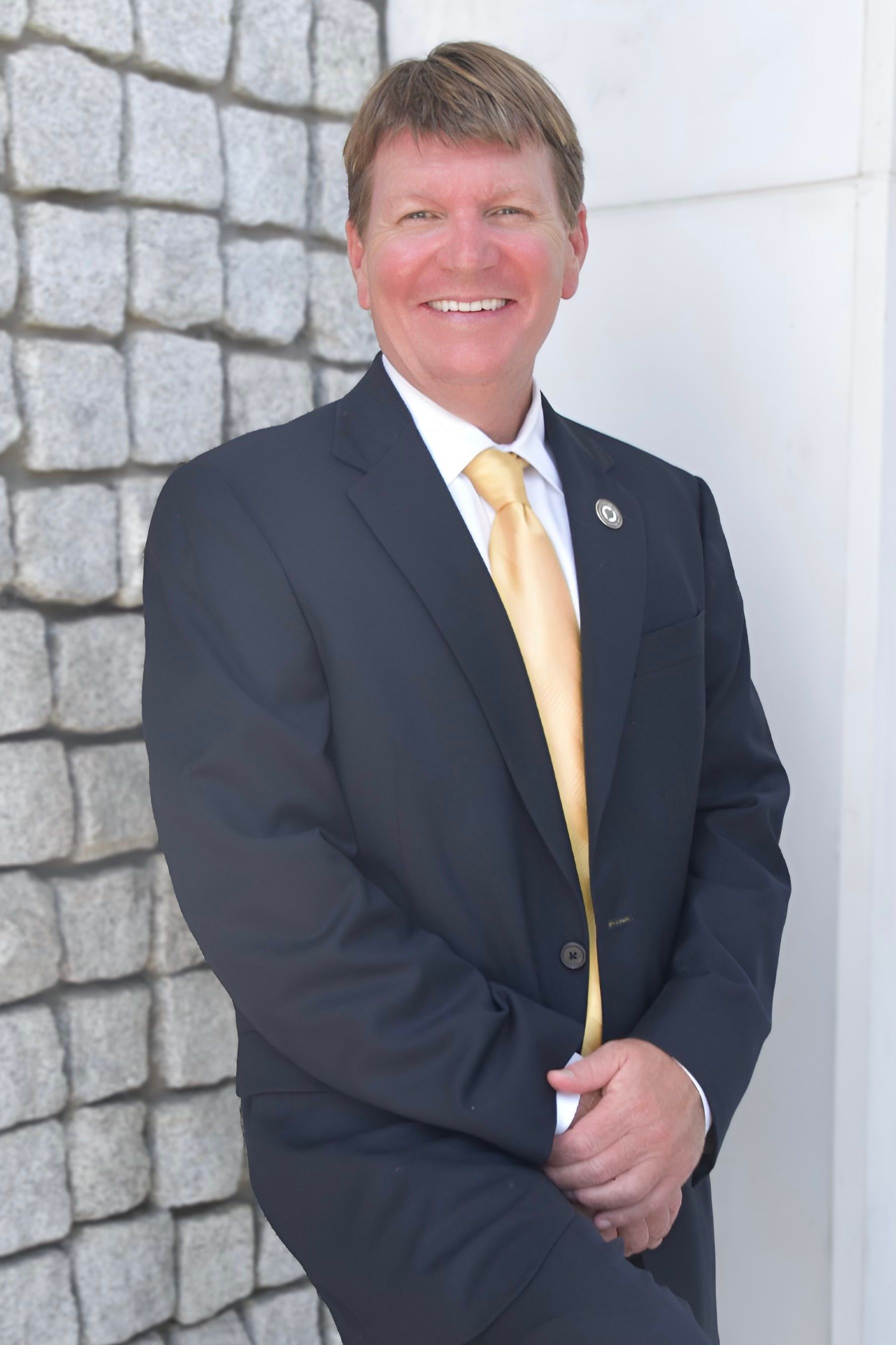 Jay Bennett — Lumberton, NC — Realty One Group Heritage