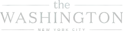 The Washington NYC hotel logo