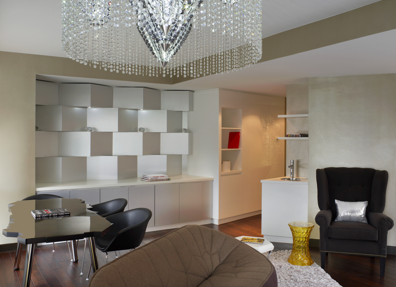 The Washington by LuxUrban — photo 4