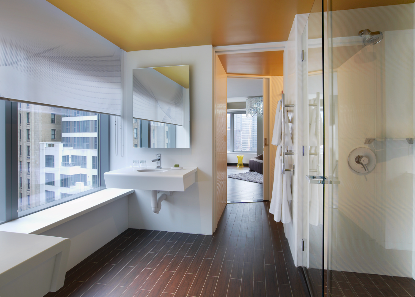 The Washington by LuxUrban — photo 5