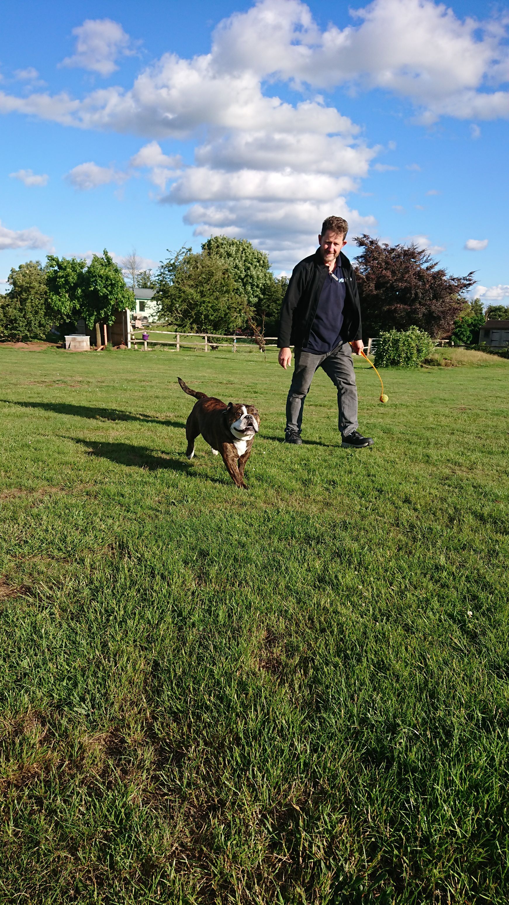Kennels